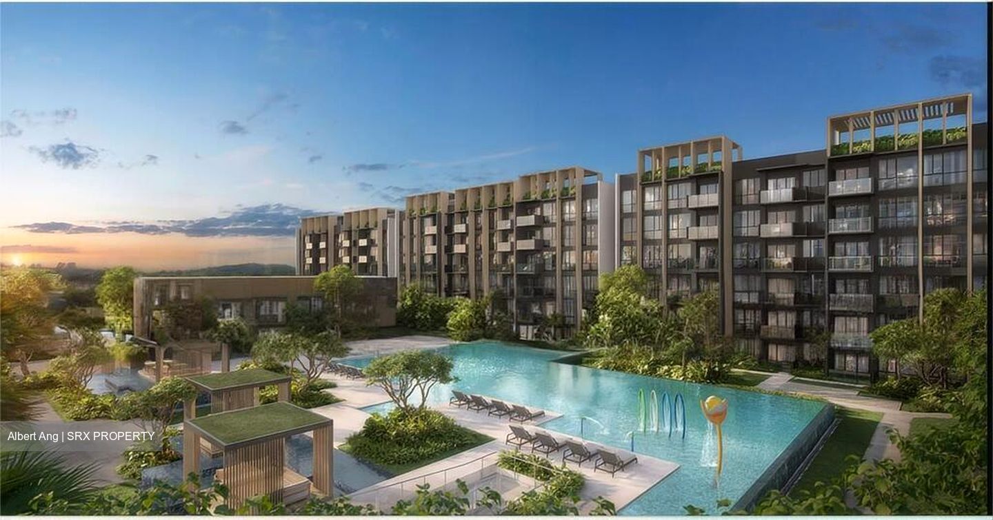 Narra Residences (D23), Apartment #522310161
